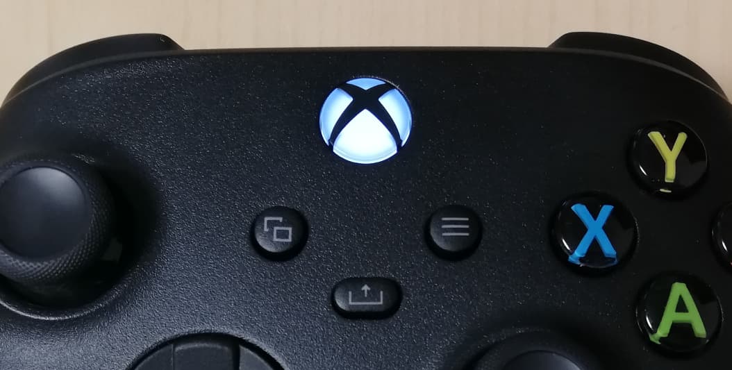 Xbox One コントローラー Pc ペアリング方法 電源オン オフ方法も ゲーム初心者で苦労自慢