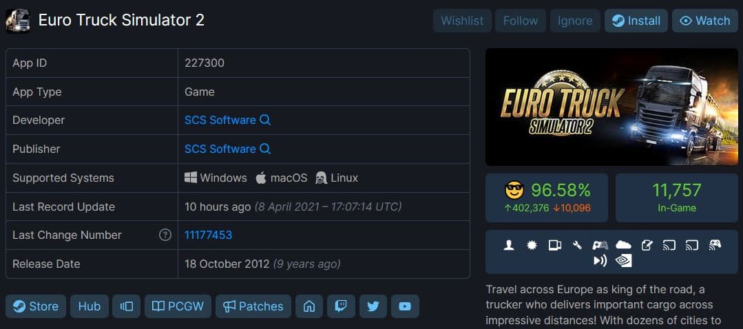 Steam 価格履歴を見れるサイトと特徴まとめ ゲーム初心者で苦労自慢