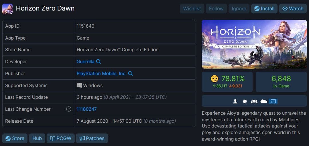 Steam 価格履歴を見れるサイトと特徴まとめ ゲーム初心者で苦労自慢